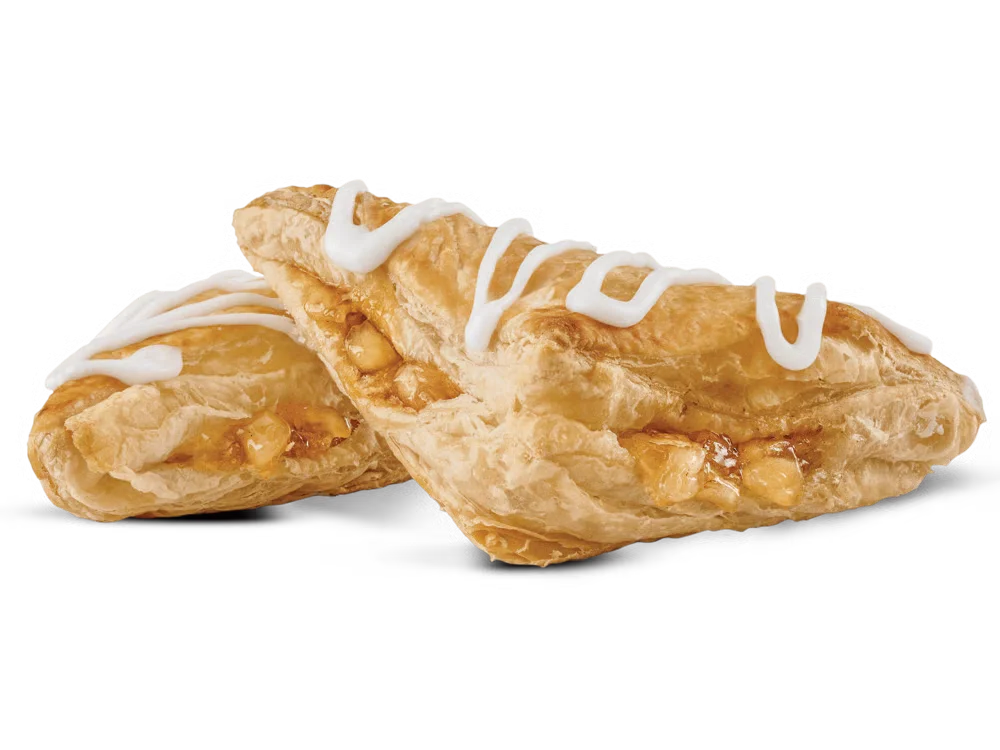 Apple Turnover
