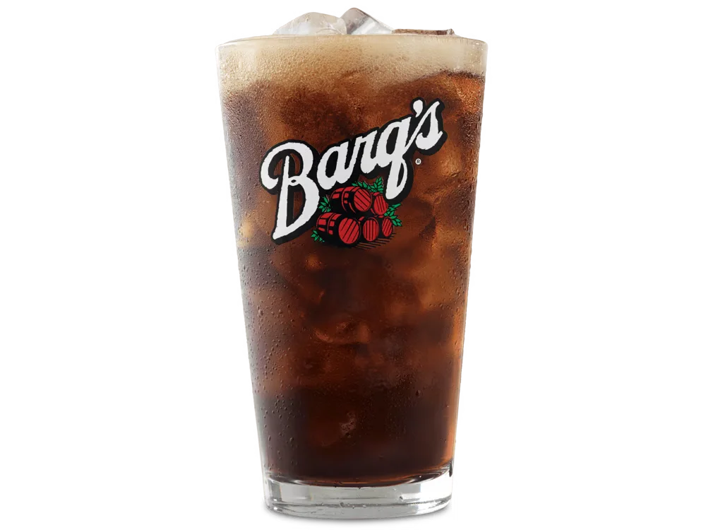 Barq's Root Beer