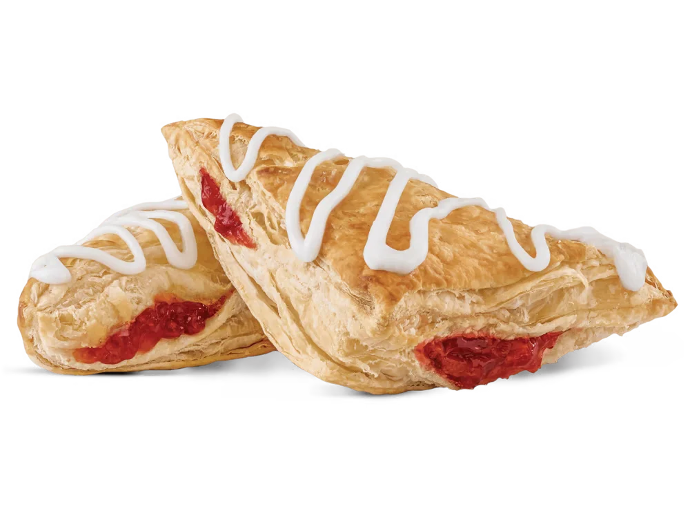 Cherry Turnover