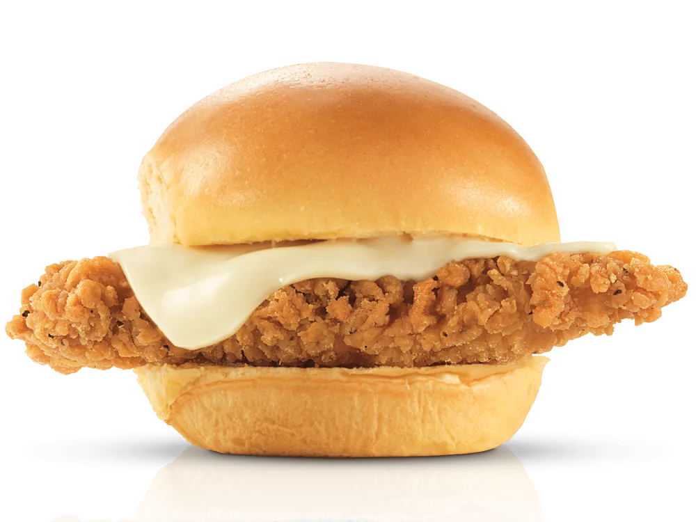 Chicken Slider