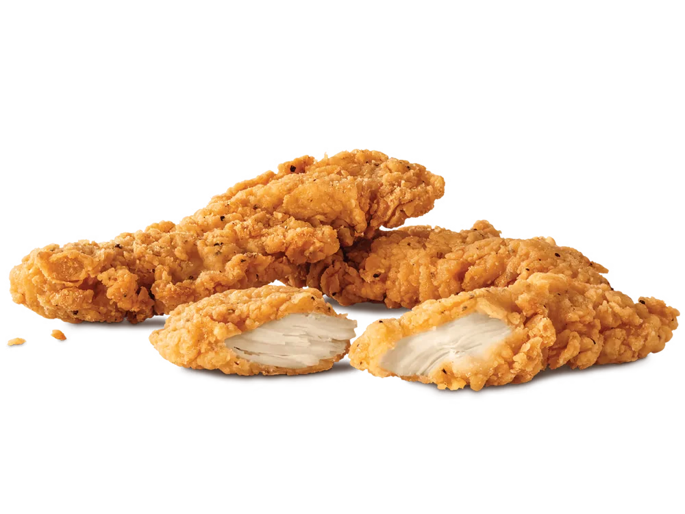 Chicken Tenders 3PC