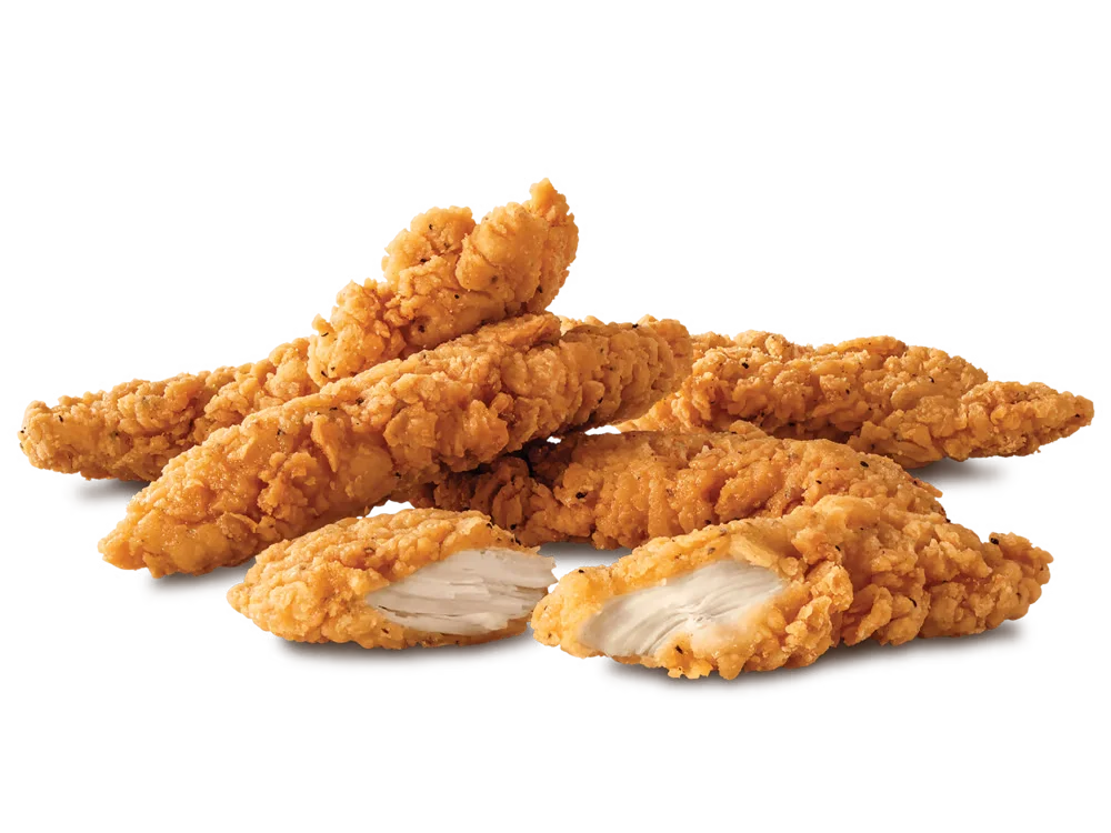 Chicken Tenders 5PC