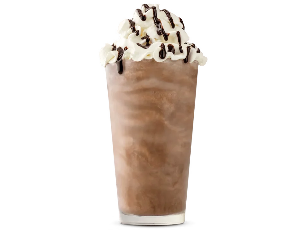 Chocolate Shake