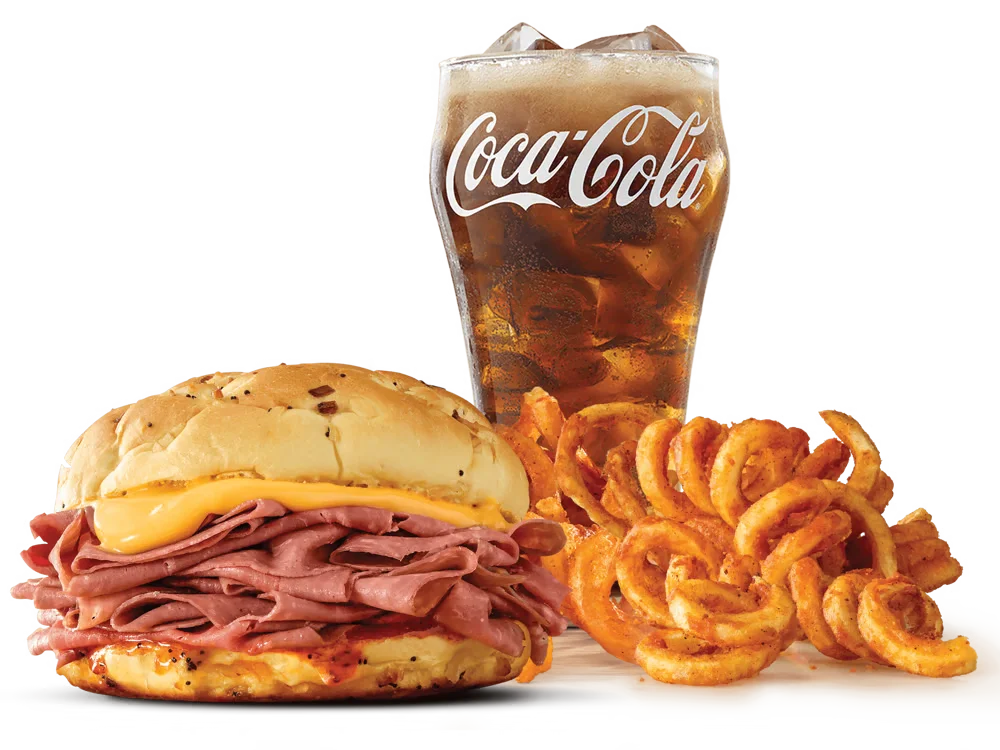 Classic Beef 'n Cheddar Meal