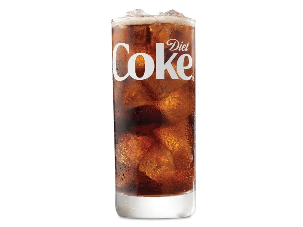 Diet Coke
