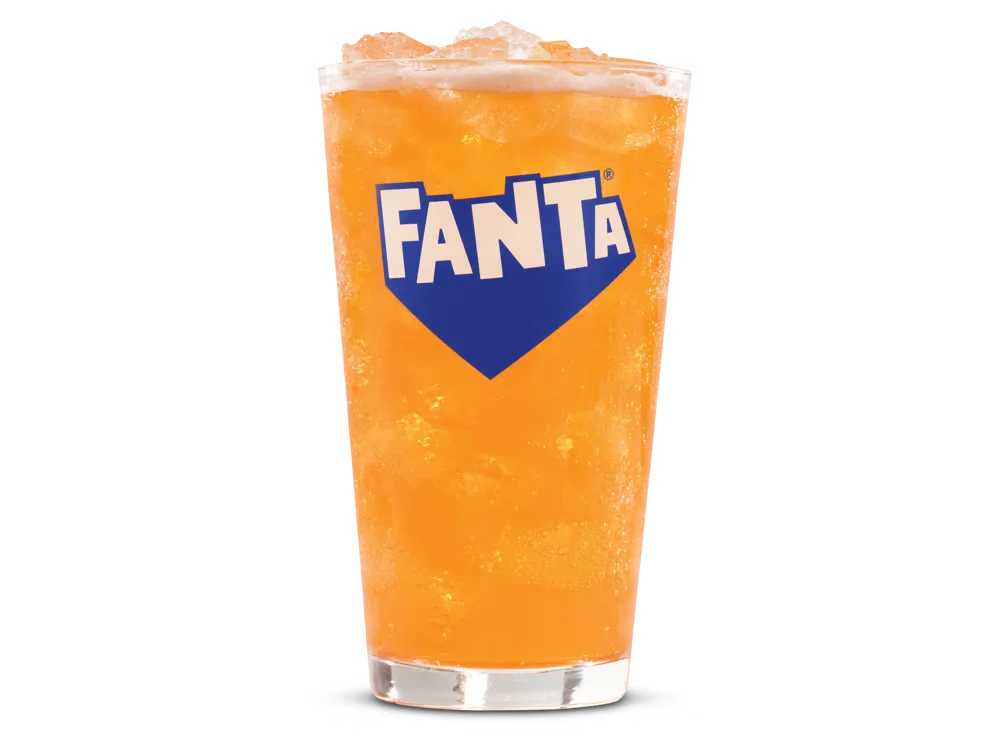 Fanta® Orange