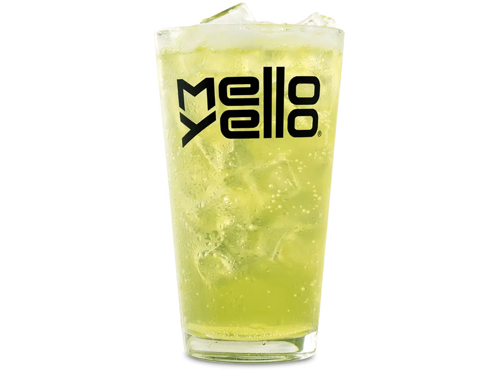 Mello Yello