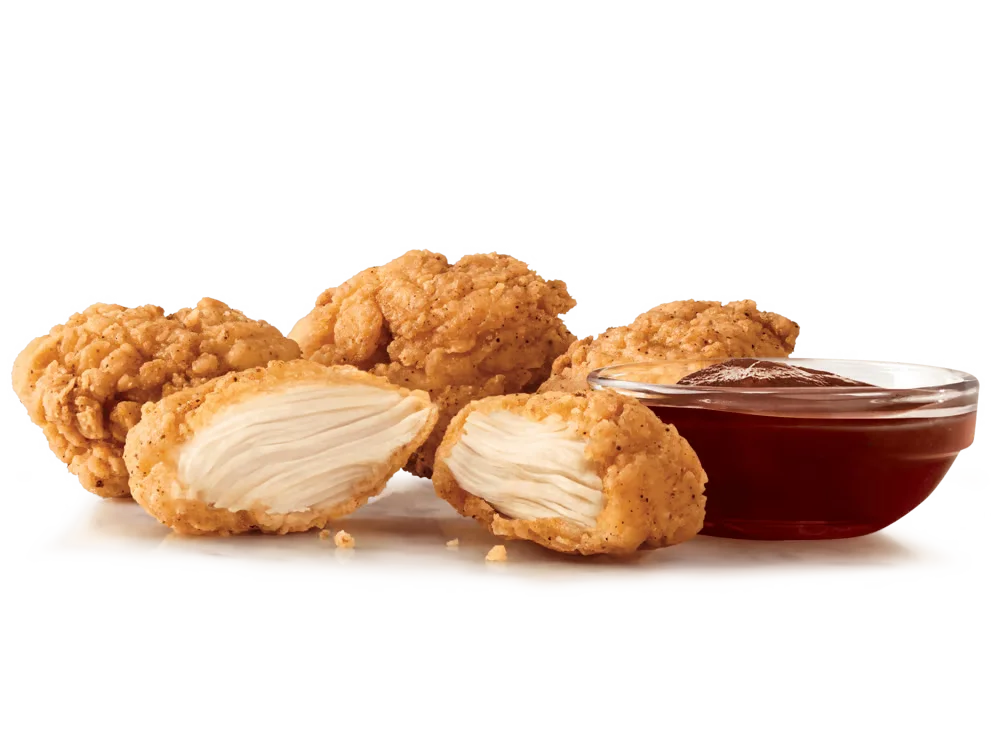 Premium  Chicken Nuggets