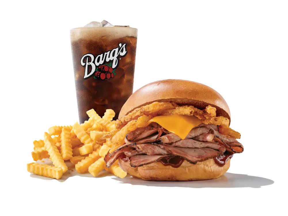 Smokehouse Brisket Meal