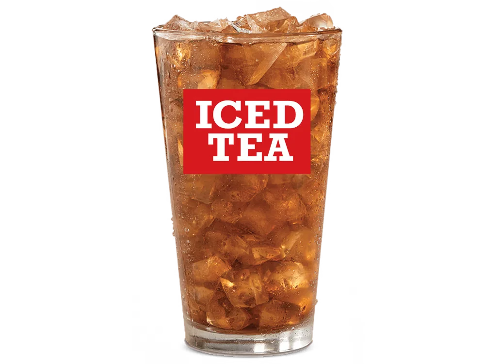 Unsweet Tea
