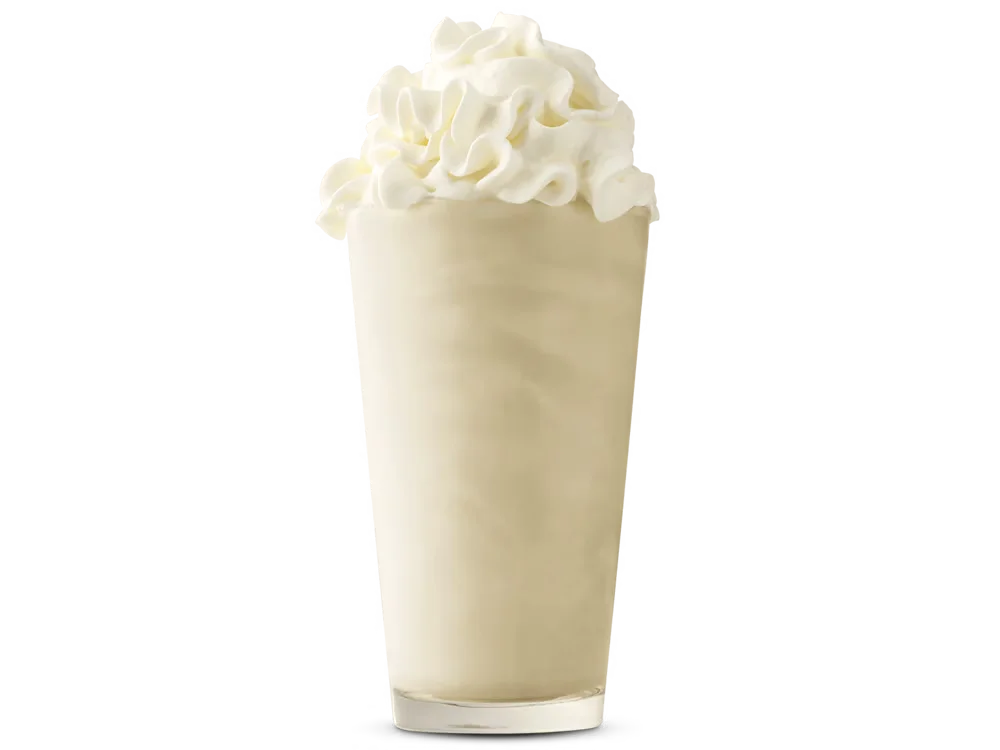 Vanilla Shake